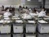Monitors Praise Smooth Ballot in Kosovo Elections