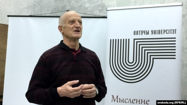 Алесь Разанаў