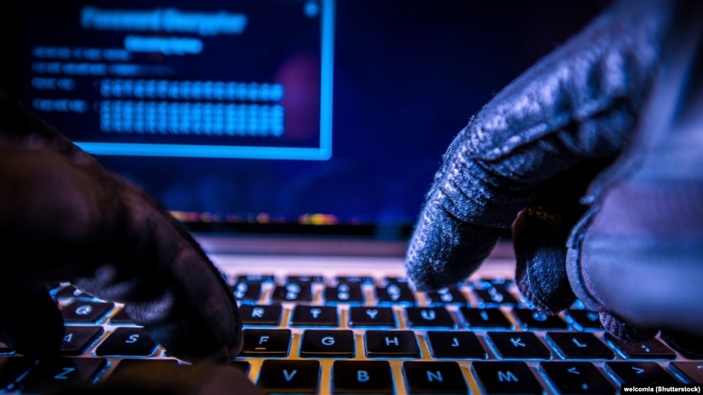 Hundreds of thousands of hryvnyas' worth of remittances were affected after hackers knocked out the websites and payment systems of the Ukrainian Ministry of Finance as well as the State Treasury and pension fund.