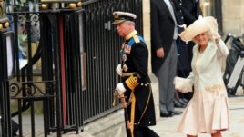 Dukesha e Cornwall, Camilla dhe Princi Charles, foto nga arkivi