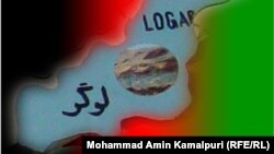 ولسوالی ازره ولایت لوگر با ننگرهار و پارا چنار با خیبر پشتونخوا همسرحد است.