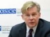 OSCE Concern Over S. Kyrgyz Situation  