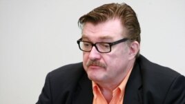 Євгеній Кисельов