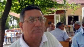 Rahim Nuriyev