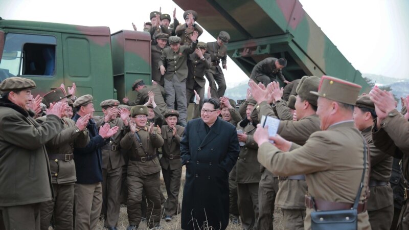 ЕС ввел новые санкции против Пхеньяна