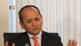 Fugitive Kazakh banker Mukhtar Ablyazov