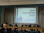 Русиядә Фән көне уңаеннан оештырылган чара. Казан, 8 февраль, 2012 ел.