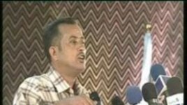 الشاعر الراحل محمد الغريب (1962-2008)