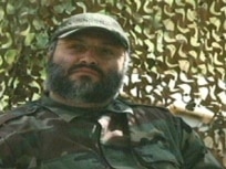 مغنیه از فرماندهان ارشد حزب الله ترور شد