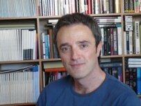 Vlado Azinovic (RFE/RL)