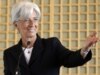 Lagarde Announces IMF Candidacy
