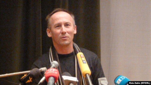 Matija Brložić