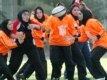 راگبی زنان در ایران - منبع: ایسنا