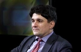 Вадим Прохоров