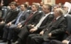 Macedonia Parliament Fined For Smoking 