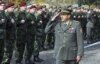 Serbia Rejects War Crimes Claim