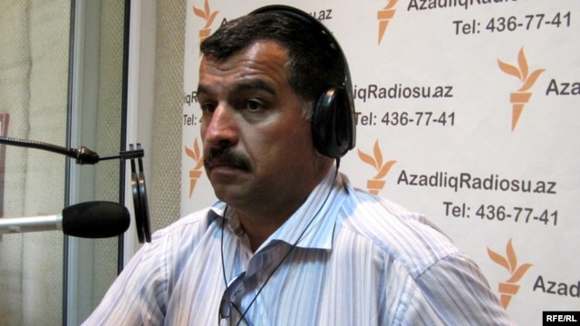 Üzeyir Cəfərli