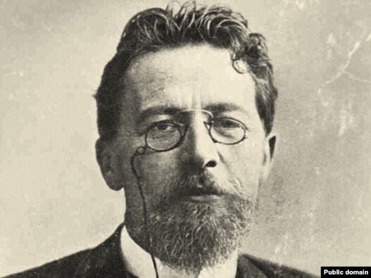 Anton Çexov