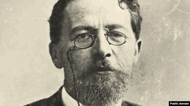 Anton Pavlovič Čehov (1860.- 1904.) 