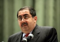 Hoshyar Zebari (file photo) (epa)