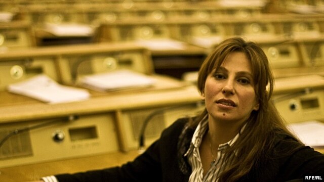 "If we want to move forward, we have to have a clean balance sheet," Tokaca says.
