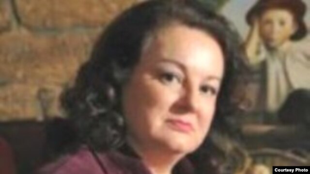 Svetlana Cenić