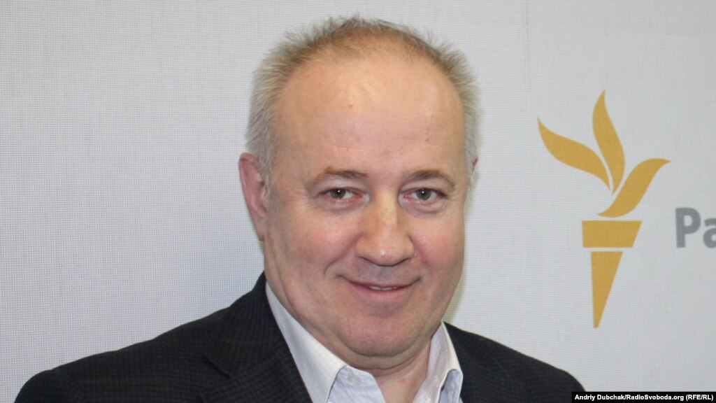 Укро-маразм: Закон о запрете пророссийских партий