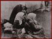 Біженці з голодних сел. 1933 р.