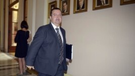 Ivica Dačić