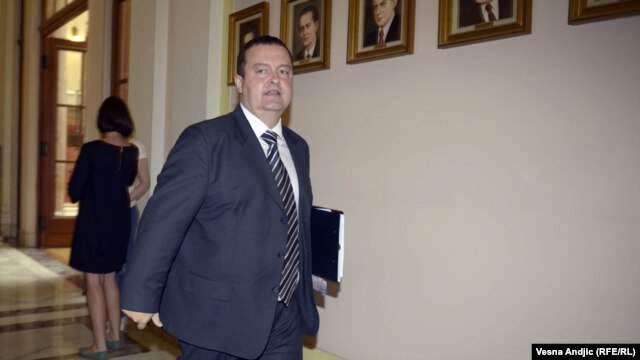 Ivica Dačić