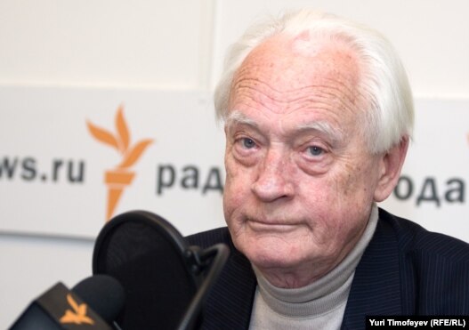 Юрий Рыжов