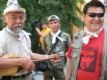 Поддержать журналистов пришли люди разных професий.
