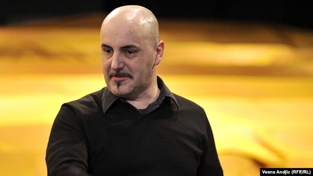 Kokan Mladenović