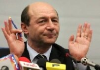 Traian Basescu (file photo) (epa)