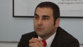 Momčilo Radulović