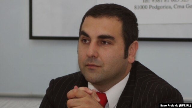 Momčilo Radulović