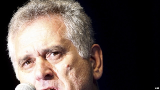 Tomislav Nikolic, a Radical no more?