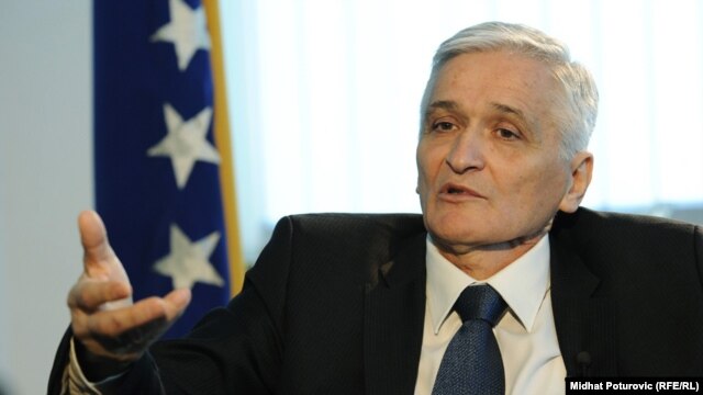 Nikola Špirić
