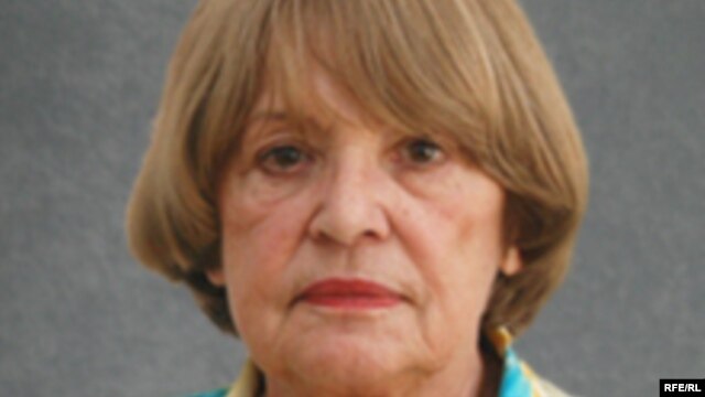 Milica Lučić Čavić