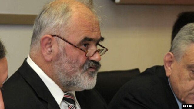 Zoran Masoničić