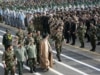 U.S.: Regime's Fate 'In Iranian Hands'