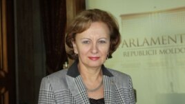 Zinaida Greceanîi