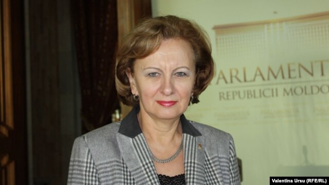 Zinaida Greceanîi
