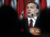Center-Right Fidesz Wins Hungary Vote