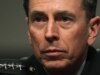 Petraeus Cites 'Fragile' Afghan Success