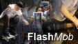 FlashMob - Arxada qalan 4 il