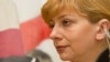 Belarus: Sannikau's Wife To Leave