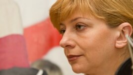 Iryna Khalip