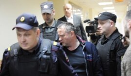 Иван Романов