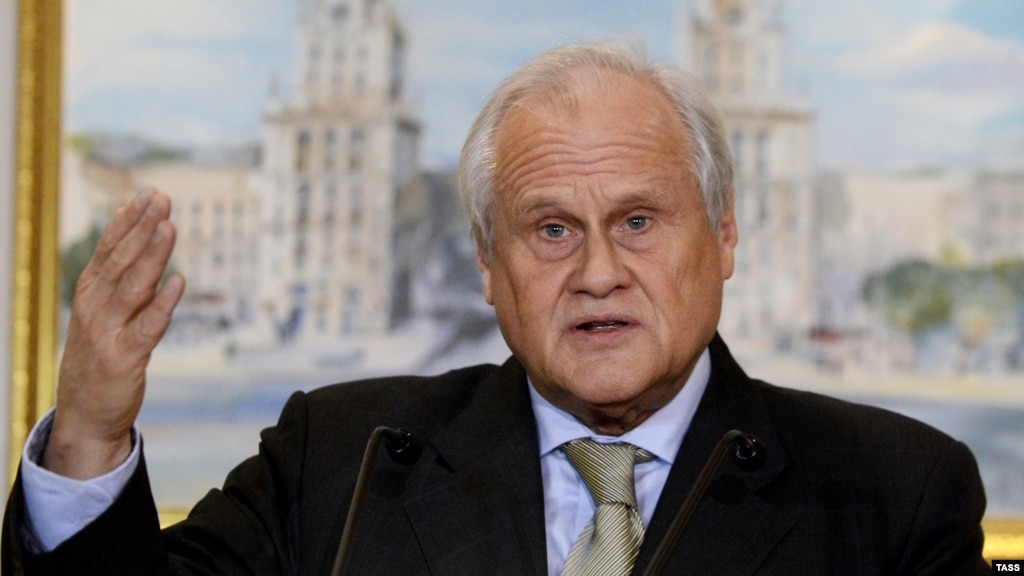 ОБСЄ: Тристороння група не домовилася про звільнення полонених